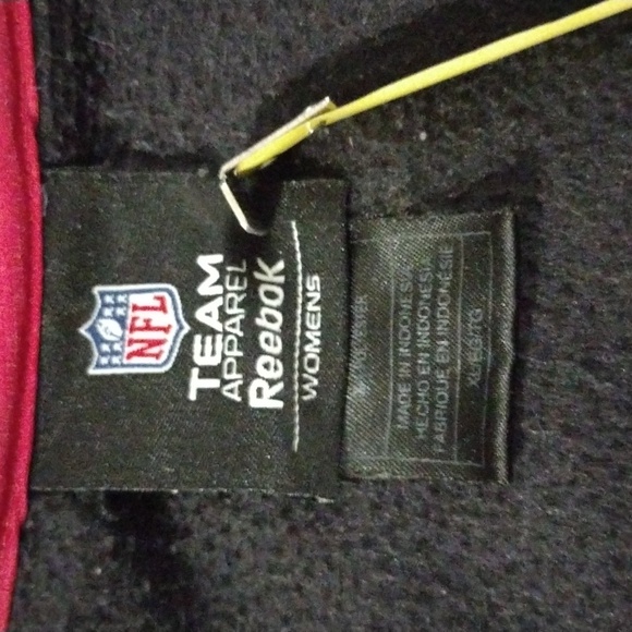 Reebok SF NFL sweater - Picture 2 of 5